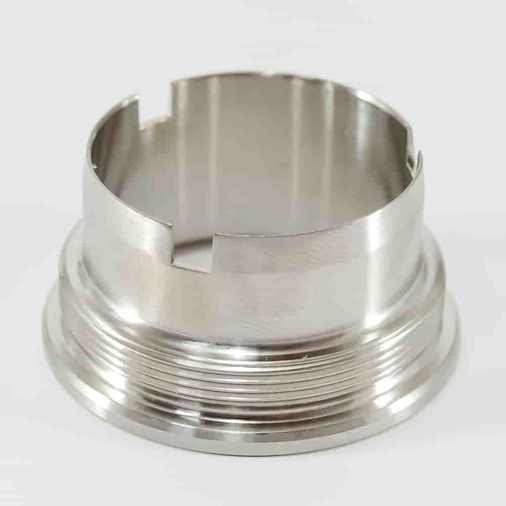 Nozzle sleeve BV35 NR-N008-2-S