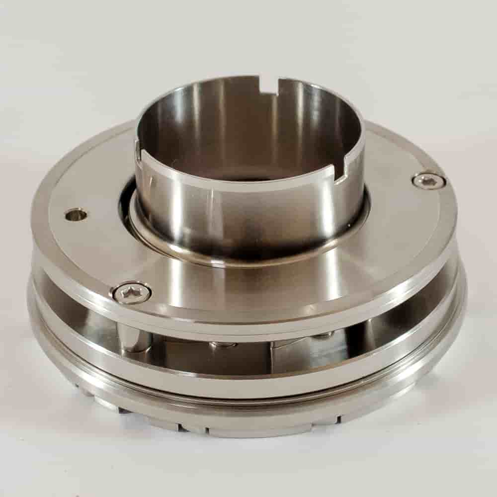 Nozzle rings BV50 NR-N008-3