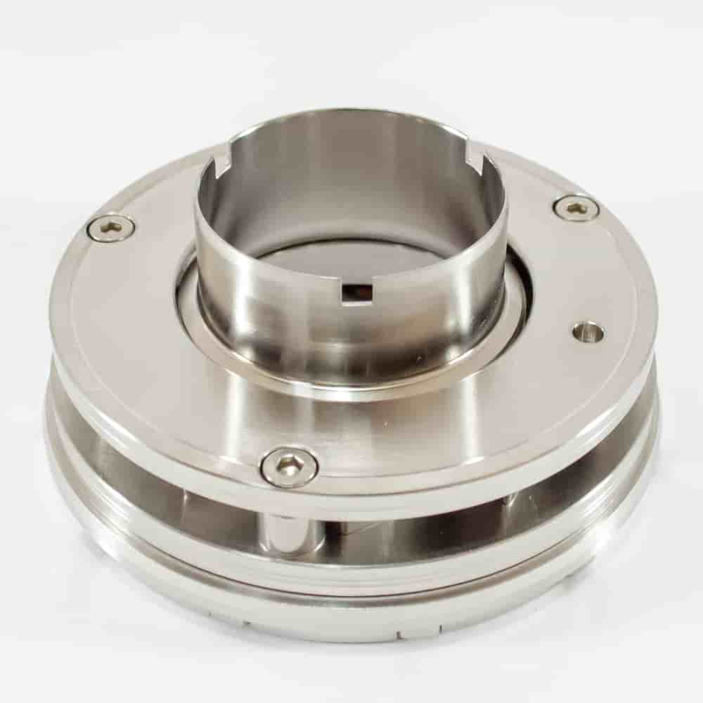 Nozzle rings BV50 NR-N008-4
