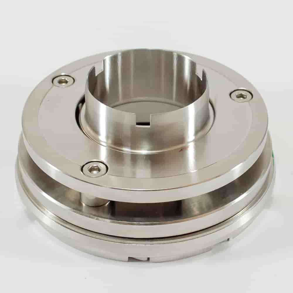 Nozzle rings BV39 NR-N008-6