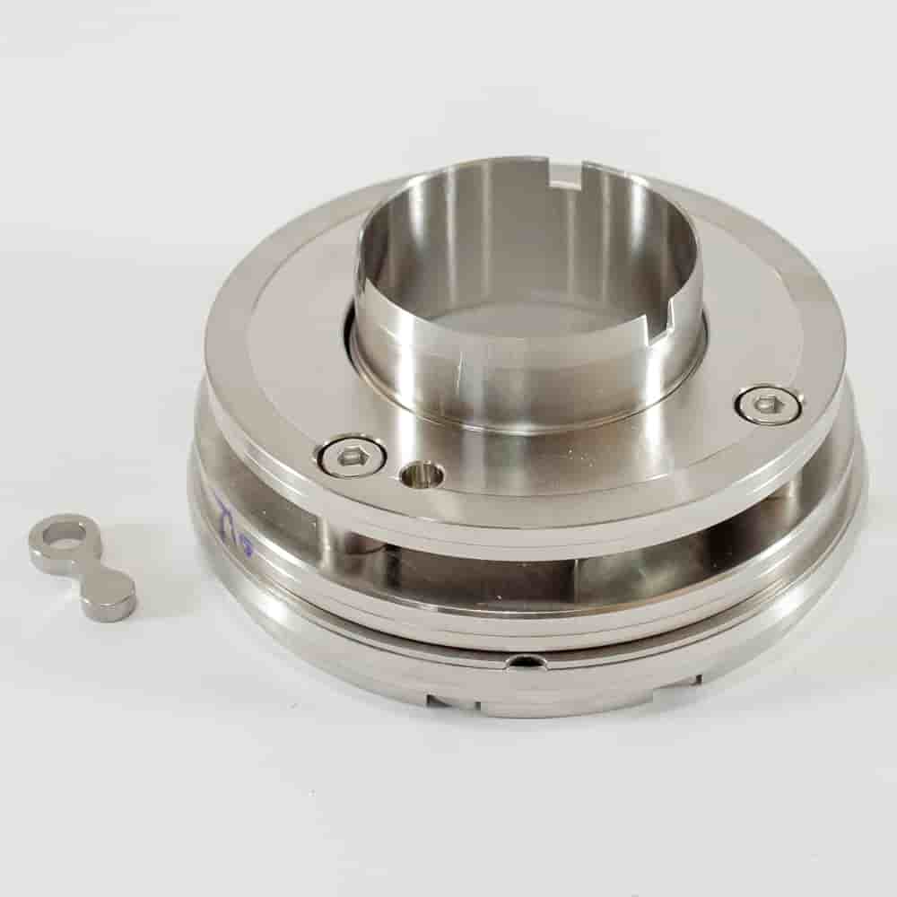 Nozzle rings BV39 NR-N008-7