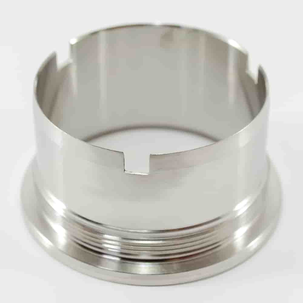 Nozzle sleeve BV50 NR-N008-8-S