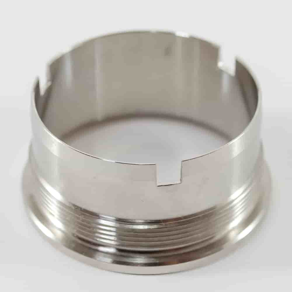 Nozzle sleeve BV39 NR-N008-S