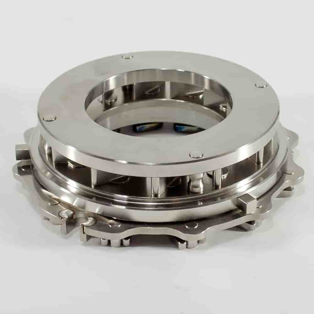 Nozzle rings TD04L4-10TK31SS NR-N010