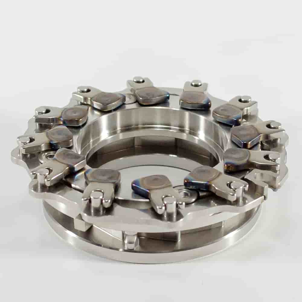 Nozzle rings TD04L-12T2-VG NR-N011-2