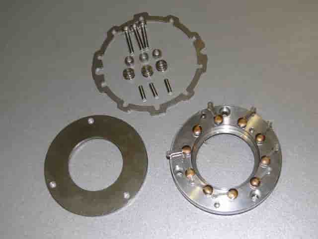 Nozzle rings GT1541V(S2) NR-N015