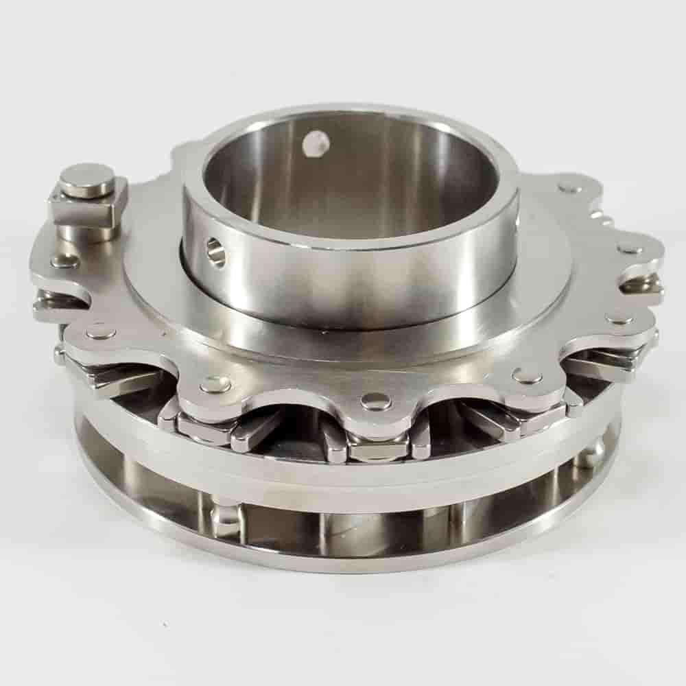 Nozzle rings RHF4V NR-N018