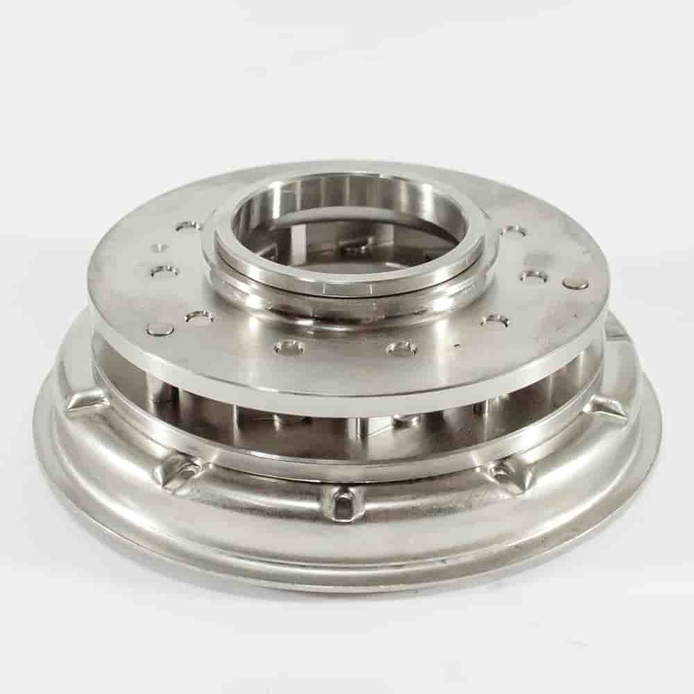 Nozzle rings RHV4 NR-N022