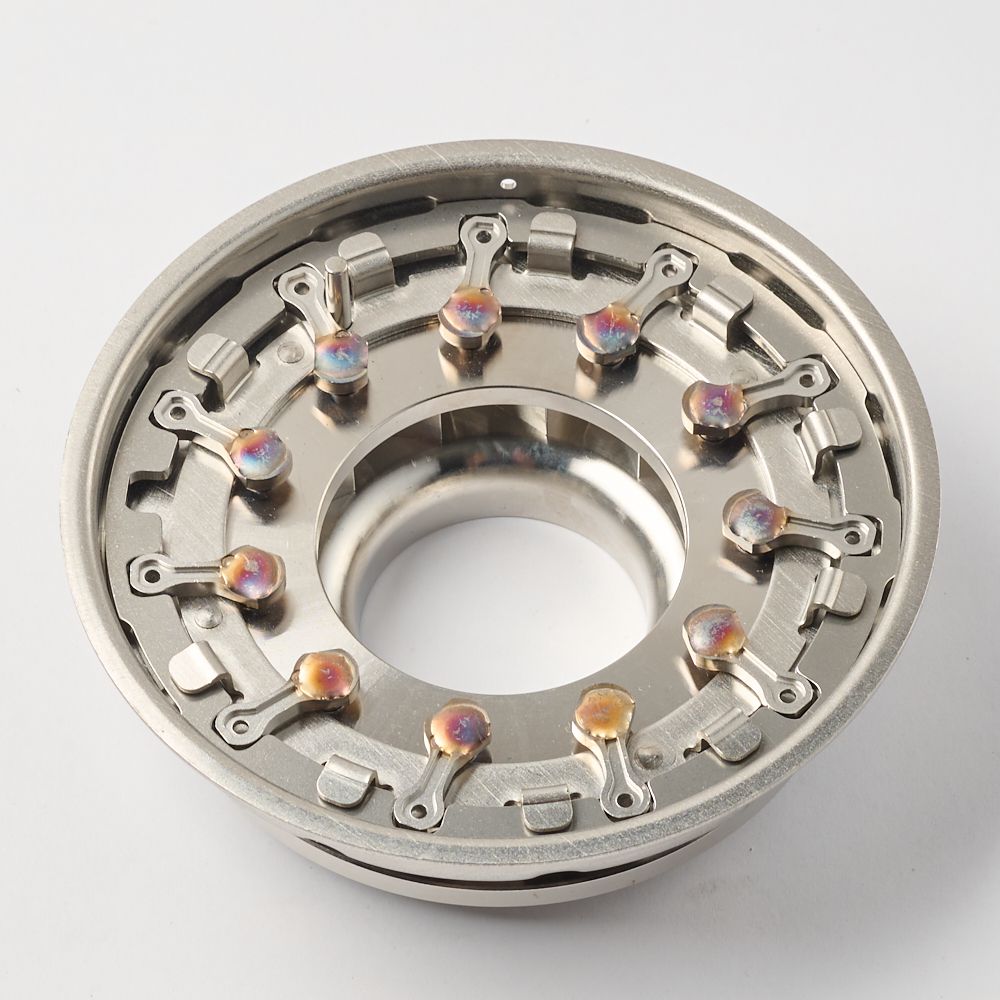 Nozzle rings RHV4 NR-N022-2