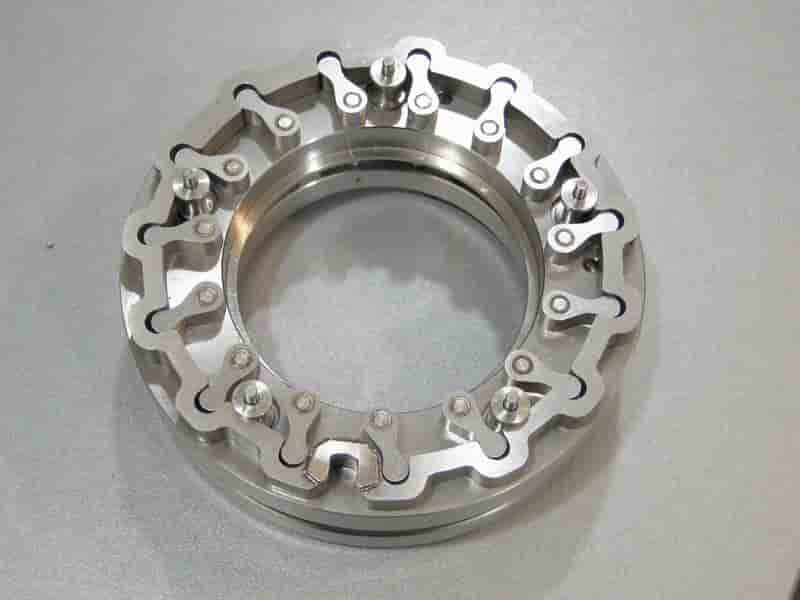 Nozzle rings GTA4082KLNV NR-N025