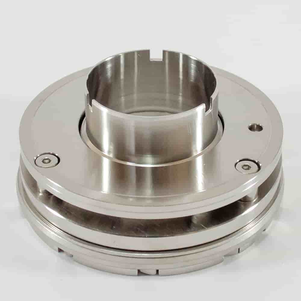 Nozzle rings BV43 NR-N030