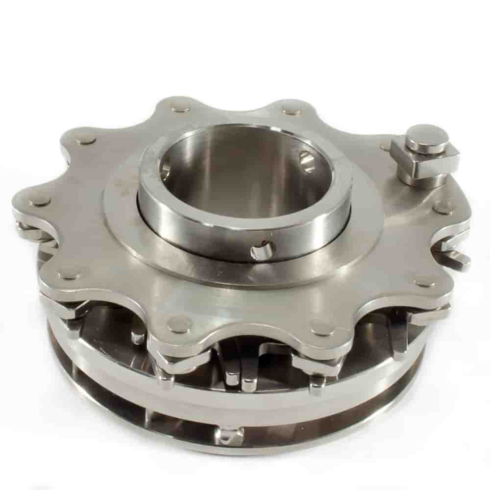 Nozzle rings RHF3V NR-N031