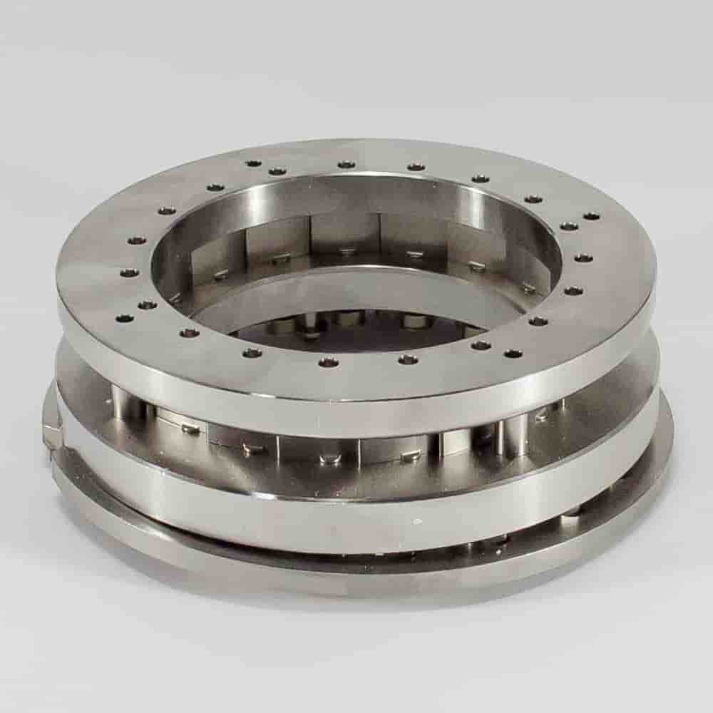 Nozzle rings GTA4502V NR-N032