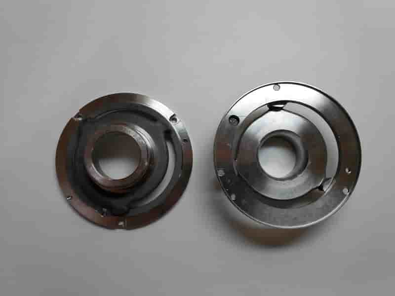 Nozzle basket GTB1649V NR-N036B