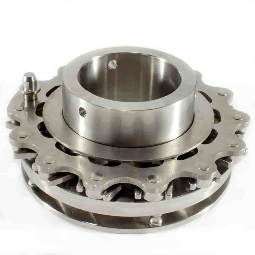 Nozzle rings RHF5V NR-N043