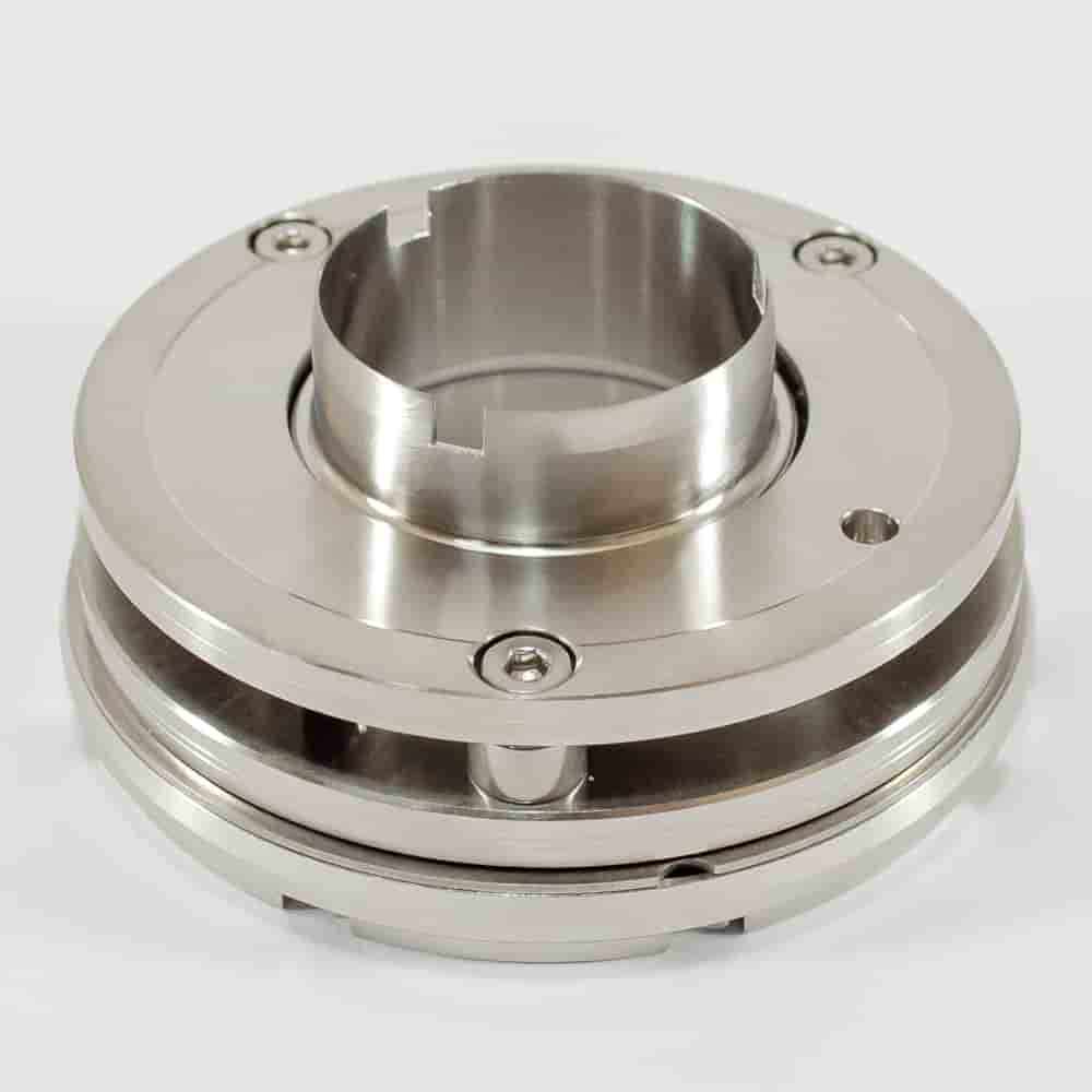 Nozzle rings BV39 NR-N045