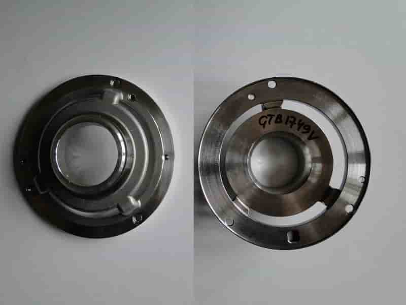Nozzle basket DSGT-GTB1749VK NR-N055B