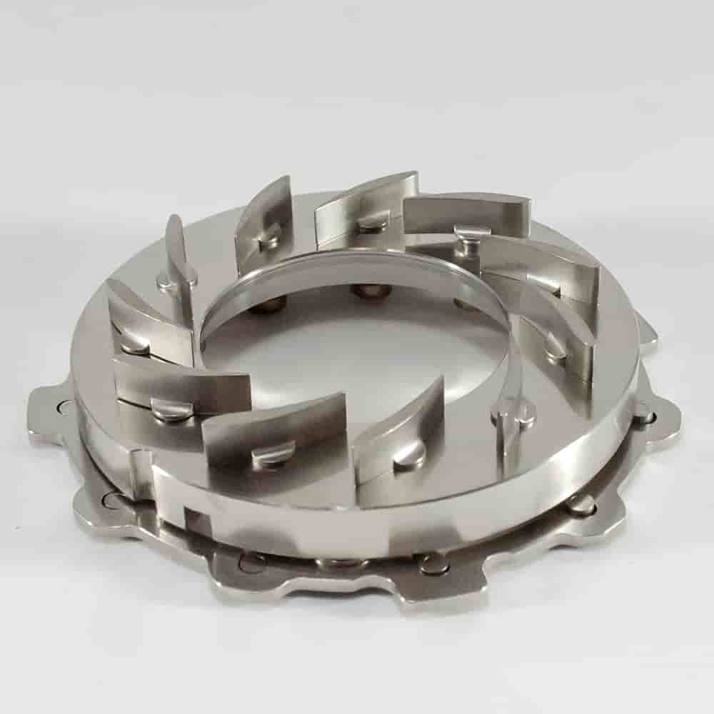 Nozzle rings GTB1546V NR-N056