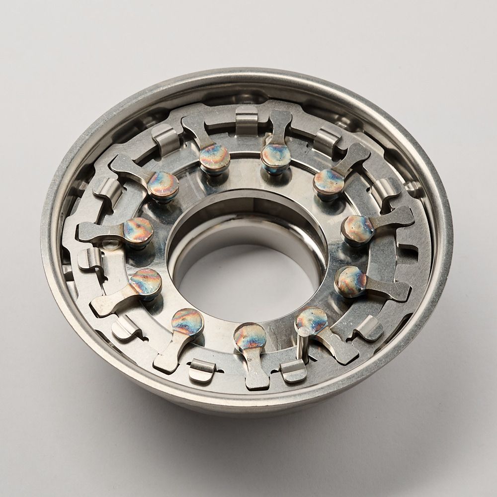 Nozzle rings RHF3V NR-N067-3