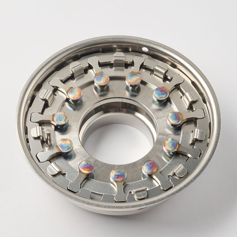 Nozzle rings RHV4-T39 NR-N067-4