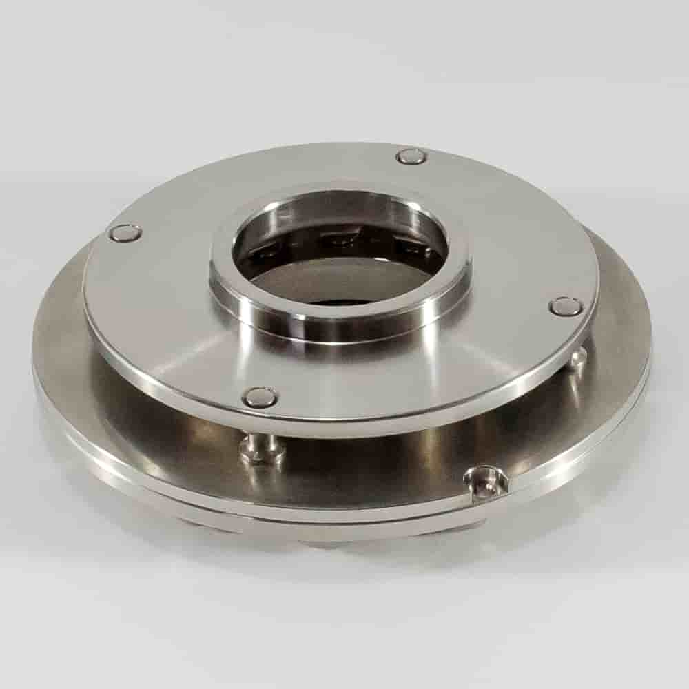Nozzle rings TF035HL6BS-09GFT NR-N071