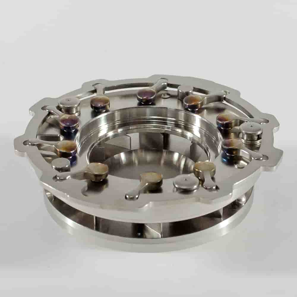 Nozzle rings GTC1244VZ NR-N074