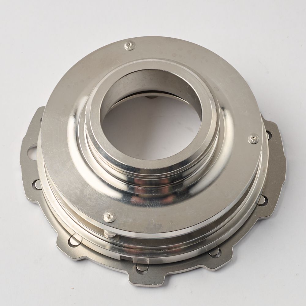 Nozzle rings GTC1244VZ NR-N074-2