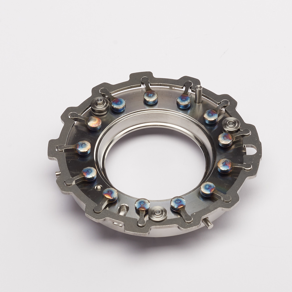 Nozzle rings GTB2956VKLR NR-N077-4