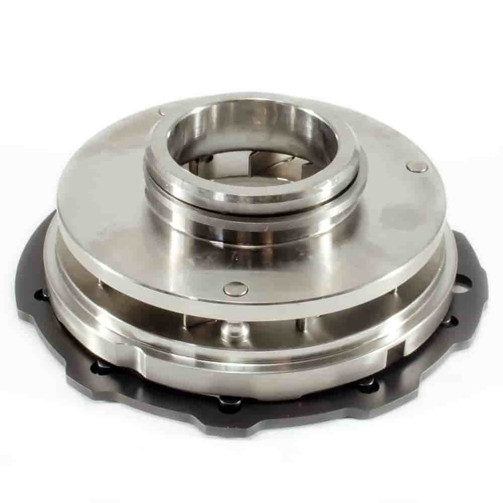 Nozzle rings GTD1244MVZ NR-N083