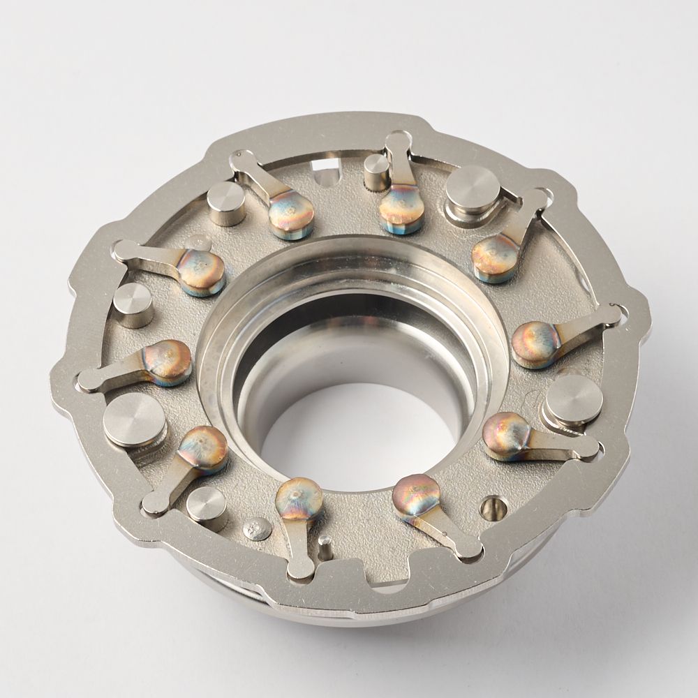 Nozzle rings GTE1244VZ NR-N083-5