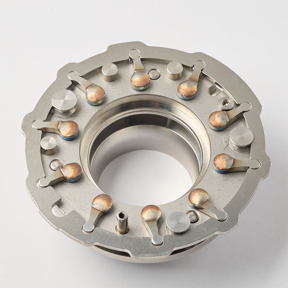 Nozzle rings GTD1446VZ NR-N086-1