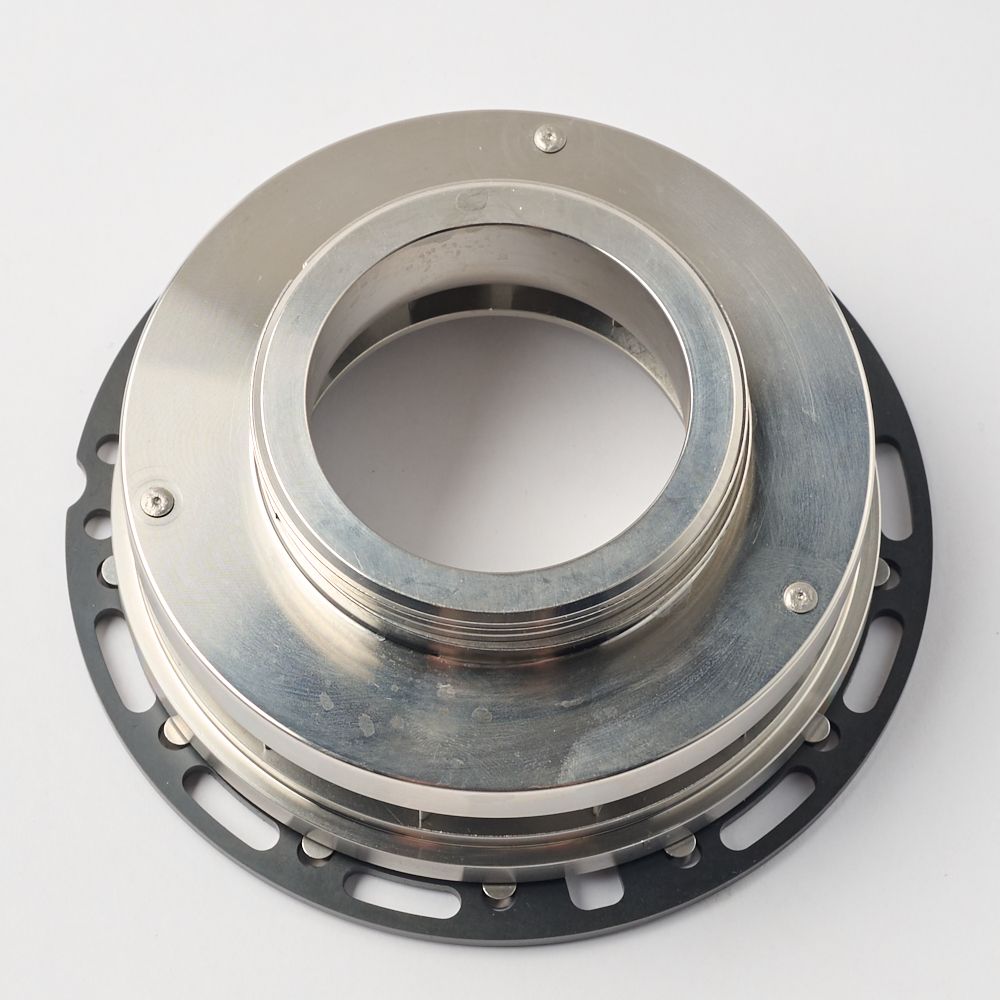 Nozzle rings GTD2060VZK NR-N087-2
