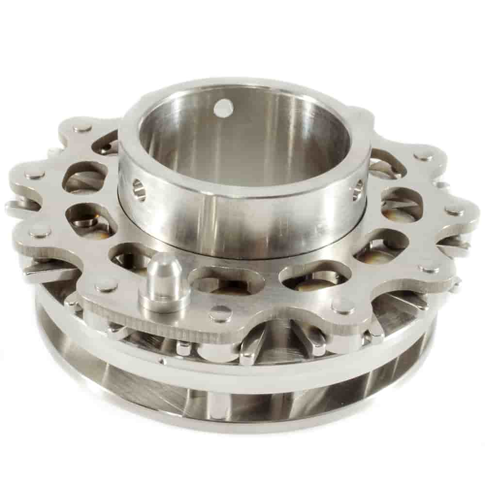 Nozzle rings RHF4V NR-N090