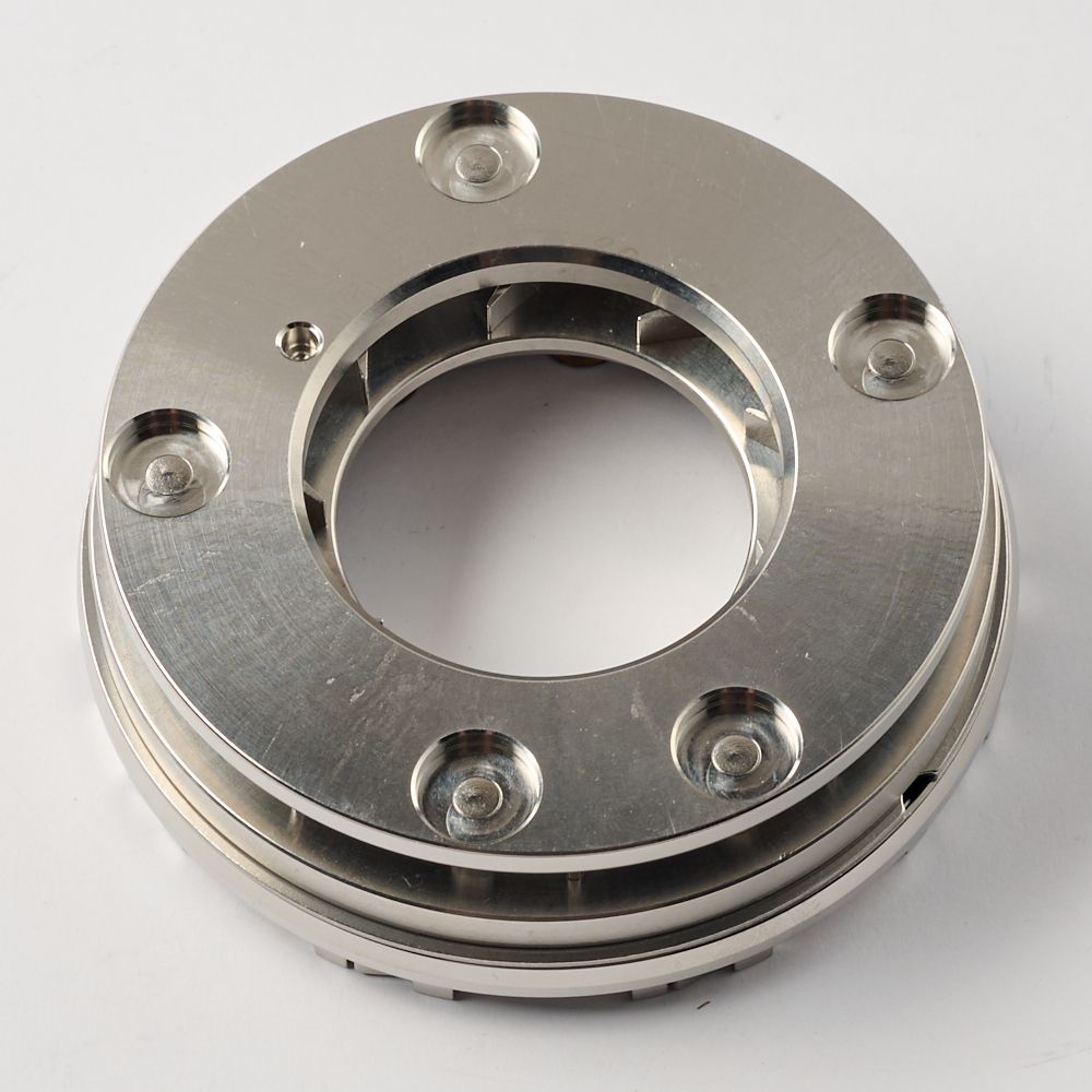 Nozzle rings B01V-R2S NR-N097-2