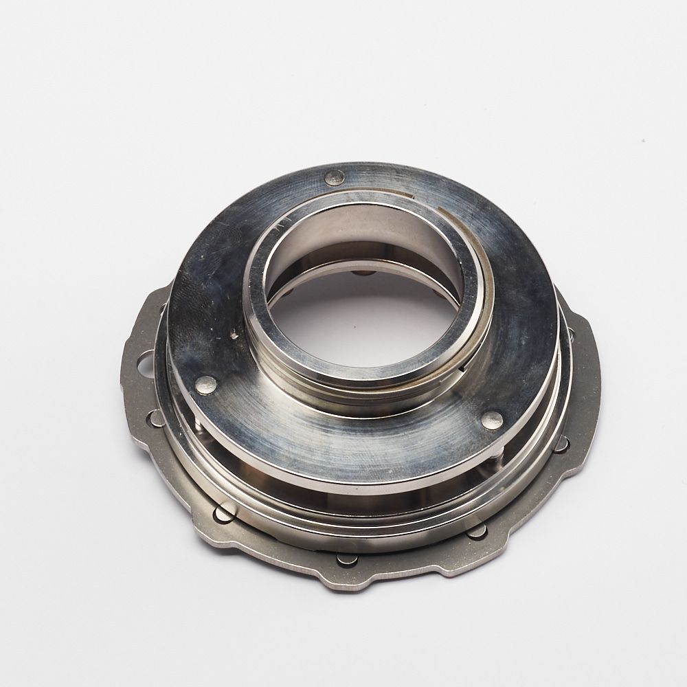 Nozzle rings GTD1449V NR-N106-3