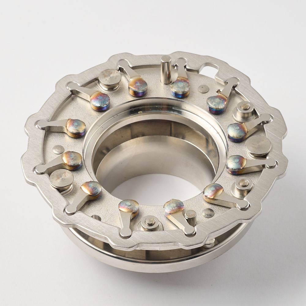 Nozzle rings GTD1752KVZ NR-N107-2