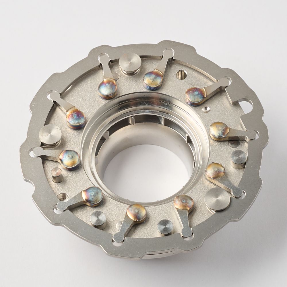 Nozzle rings GTD1244VZ NR-N108-3