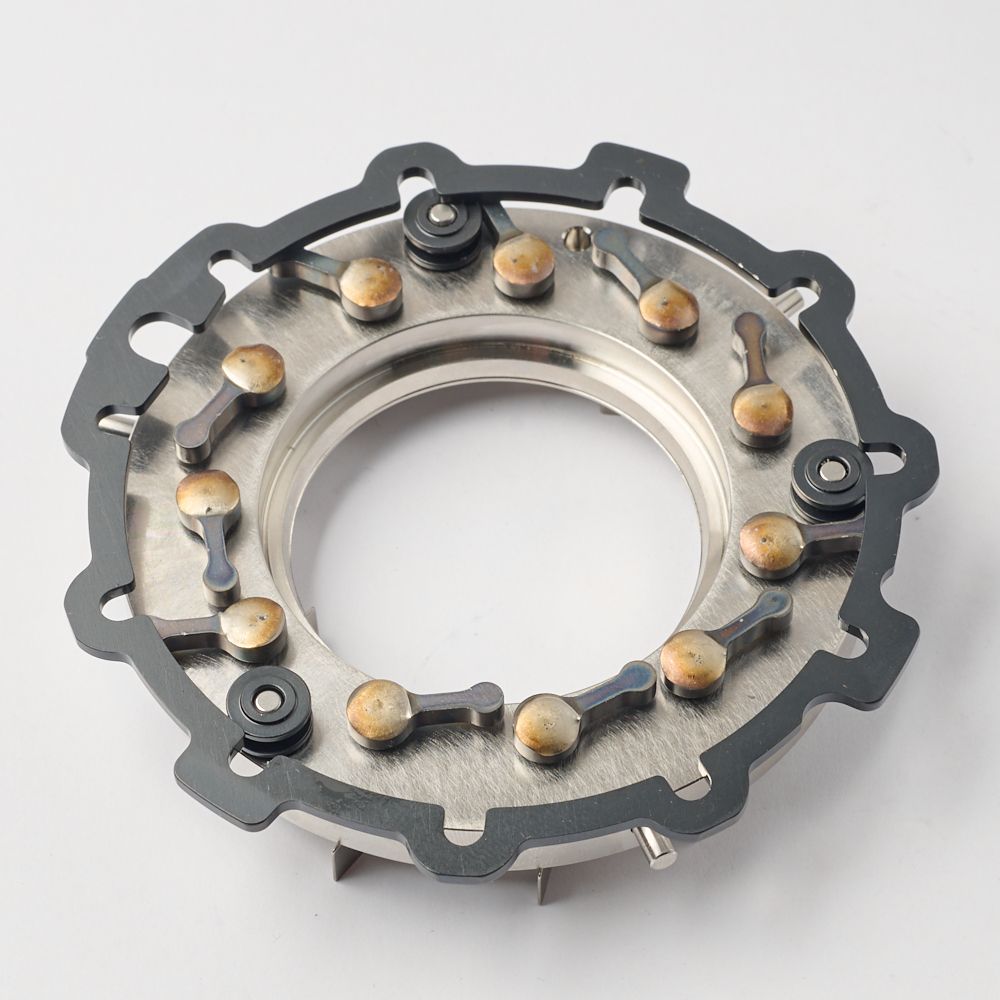 Nozzle rings GTB1749VZK NR-N115-1