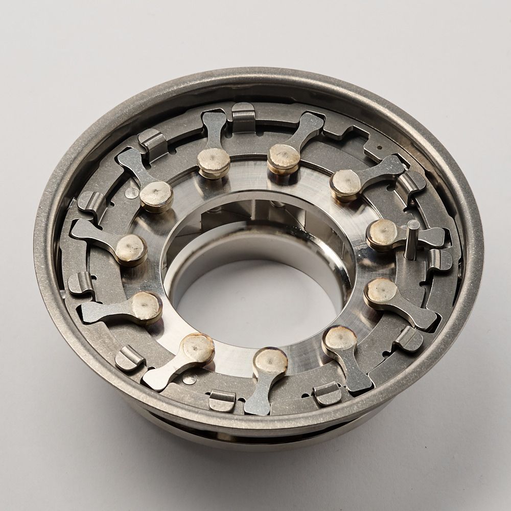 Nozzle rings RHV4 NR-N122-1
