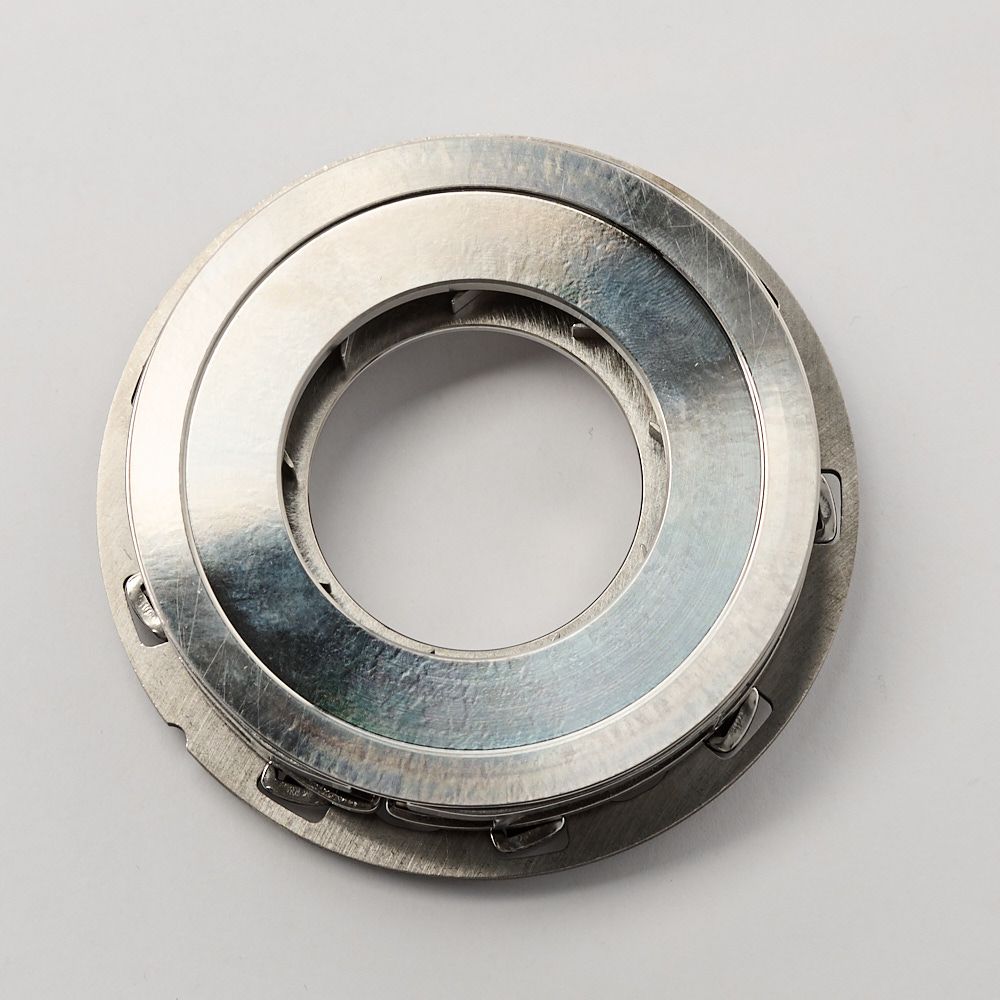 Nozzle rings B01V-R2S NR-N124-4