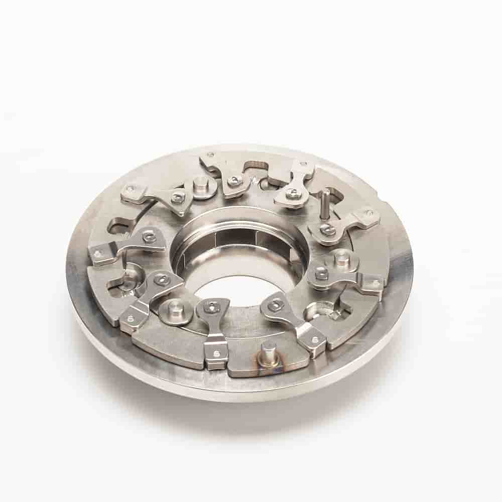 Nozzle rings TD025-VG NR-N125