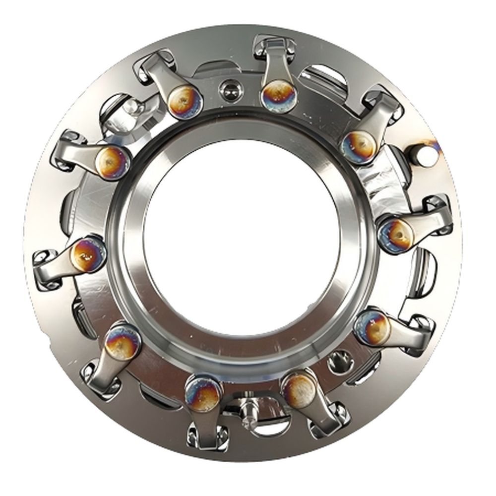 Nozzle rings BV40 NR-N130-1