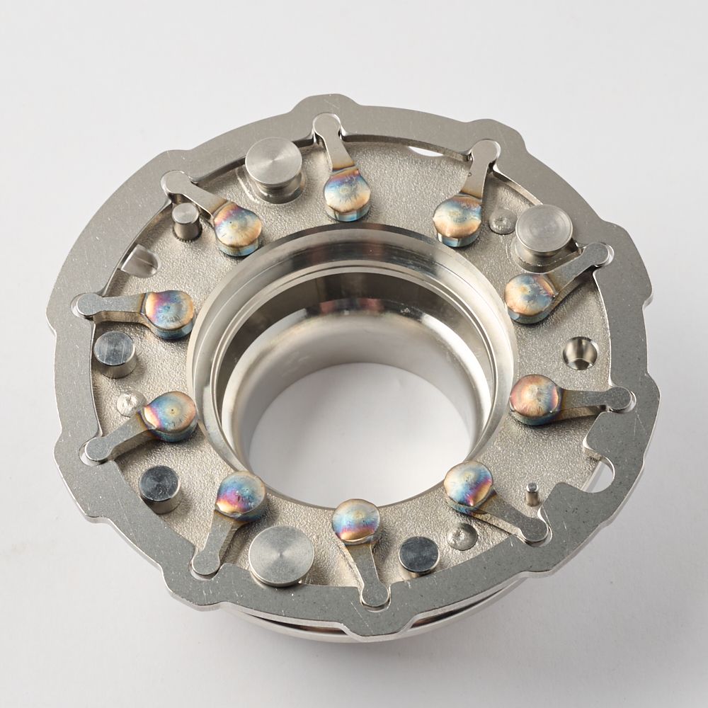 Nozzle rings GTE1449KVZ NR-N132-4