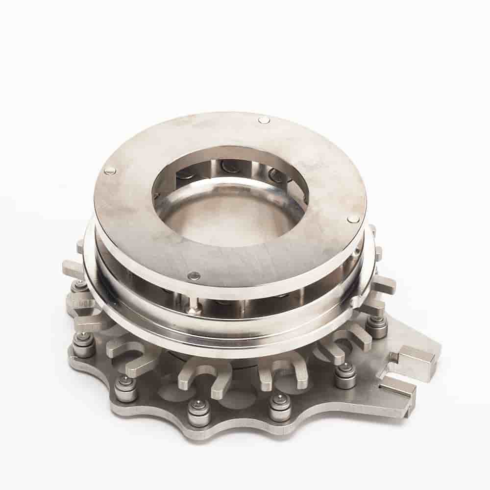 Nozzle rings TD04HL4-15MH-VG NR-N140