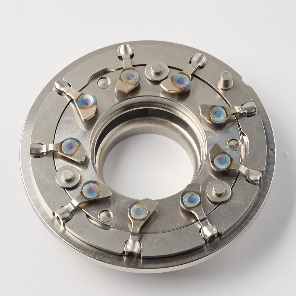 Nozzle rings TD03L12bR- 04*10D15HE1T-VG NR-N150R