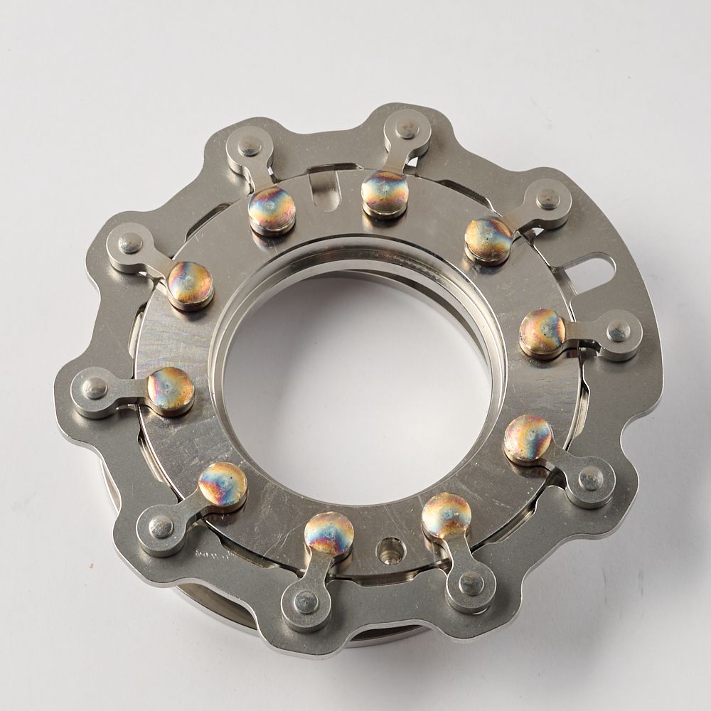 Nozzle rings BM60 NR-N154-1