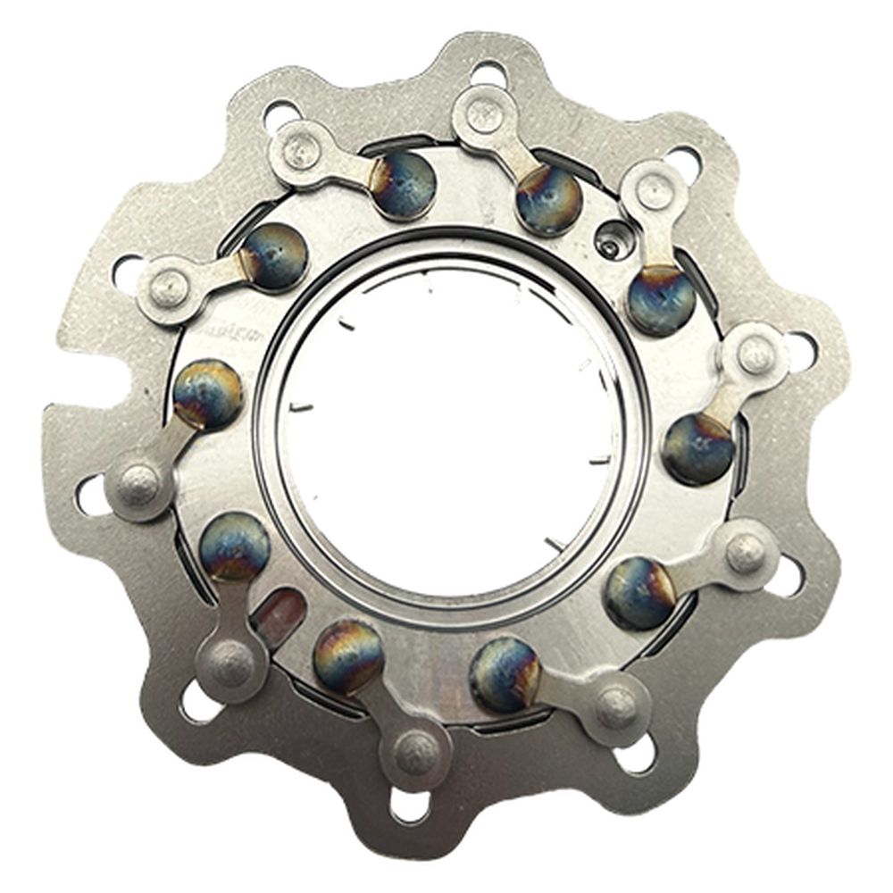 Nozzle rings BM60 NR-N154-2R