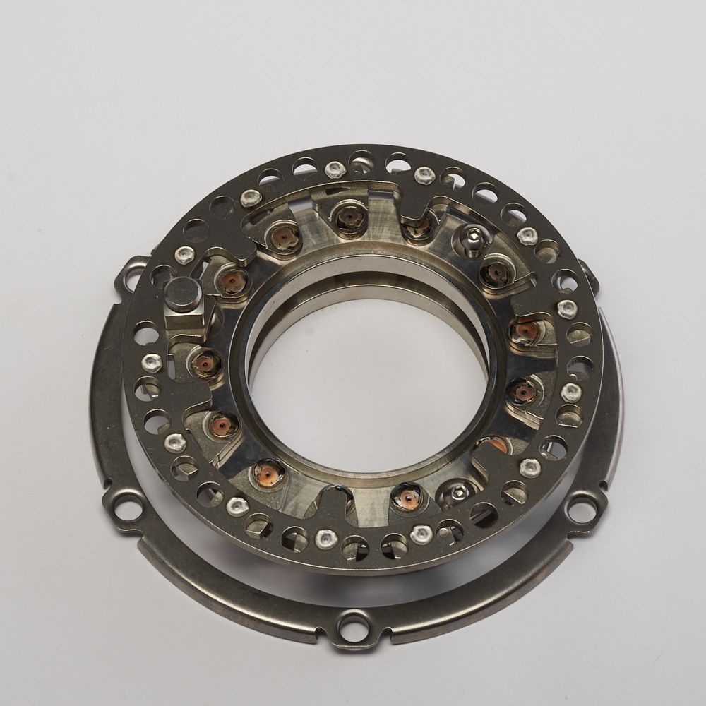 Nozzle rings S300BV124 NR-N163