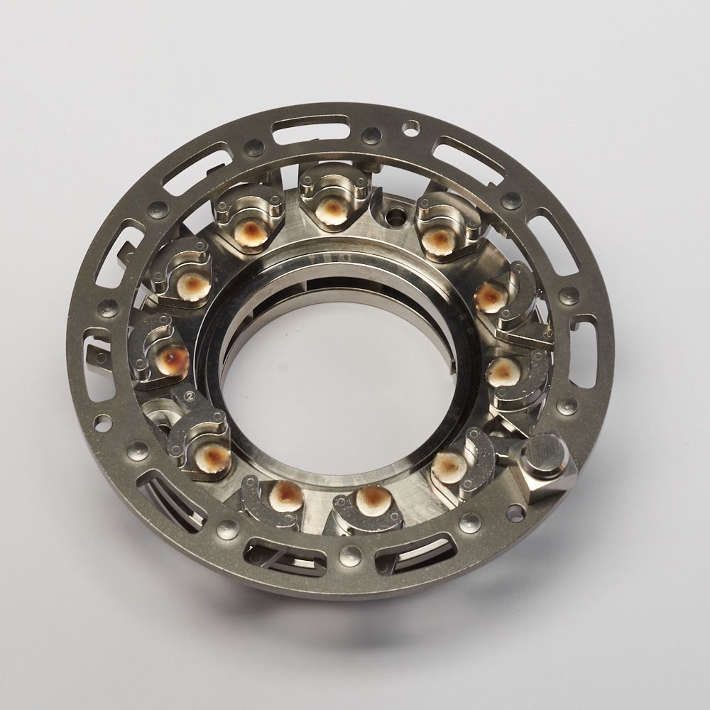 Nozzle rings BV55 NR-N165
