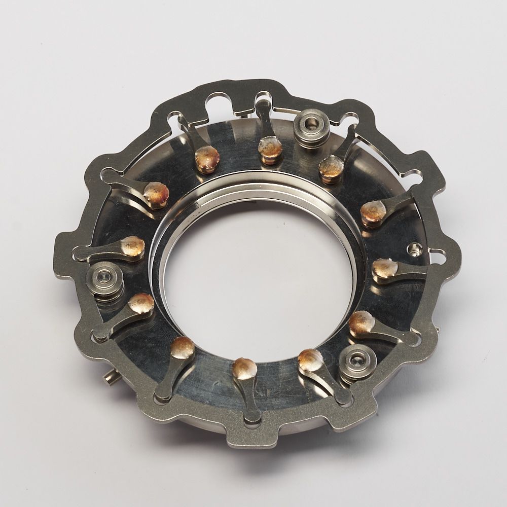 Nozzle rings GTB1752VZK NR-N166